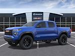 New 2025 GMC Canyon Elevation Crew Cab 4WD Pickup for sale #G51600 - photo 3