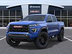 New 2025 GMC Canyon Elevation Crew Cab 4WD Pickup for sale #G51600 - photo 6