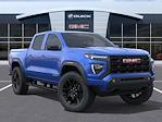 New 2025 GMC Canyon Elevation Crew Cab 4WD Pickup for sale #G51600 - photo 7