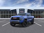 New 2025 GMC Canyon Elevation Crew Cab 4WD Pickup for sale #G51600 - photo 8