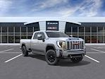 New 2025 GMC Sierra 3500 Denali Crew Cab 4WD Pickup for sale #G51606 - photo 1