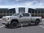 New 2025 GMC Sierra 3500 Denali Crew Cab 4WD Pickup for sale #G51606 - photo 2