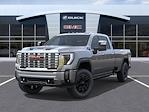 New 2025 GMC Sierra 3500 Denali Crew Cab 4WD Pickup for sale #G51606 - photo 6