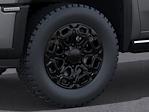 New 2025 GMC Sierra 3500 Denali Crew Cab 4WD Pickup for sale #G51606 - photo 9
