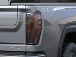 New 2025 GMC Sierra 3500 SLT Crew Cab 4WD Pickup for sale #G51609 - photo 11
