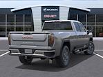 New 2025 GMC Sierra 3500 SLT Crew Cab 4WD Pickup for sale #G51609 - photo 2
