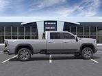 New 2025 GMC Sierra 3500 SLT Crew Cab 4WD Pickup for sale #G51609 - photo 5