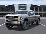 New 2025 GMC Sierra 3500 SLT Crew Cab 4WD Pickup for sale #G51609 - photo 6