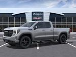 New 2025 GMC Sierra 1500 Elevation Double Cab 4WD Pickup for sale #G51612 - photo 3