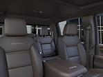 New 2025 GMC Sierra 3500 Denali Crew Cab 4WD Pickup for sale #G51634 - photo 24