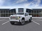 New 2025 GMC Sierra 3500 Denali Crew Cab 4WD Pickup for sale #G51634 - photo 8