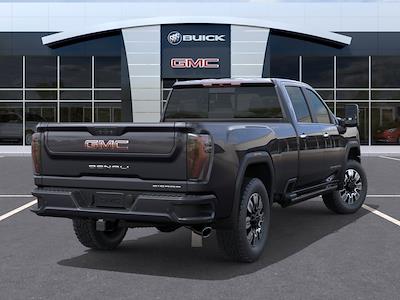 New 2025 GMC Sierra 3500 Denali Crew Cab 4WD Pickup for sale #G51663 - photo 2