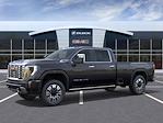New 2025 GMC Sierra 3500 Denali Crew Cab 4WD Pickup for sale #G51663 - photo 3