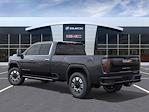New 2025 GMC Sierra 3500 Denali Crew Cab 4WD Pickup for sale #G51663 - photo 4