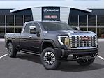 New 2025 GMC Sierra 3500 Denali Crew Cab 4WD Pickup for sale #G51663 - photo 7