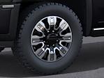 New 2025 GMC Sierra 3500 Denali Crew Cab 4WD Pickup for sale #G51663 - photo 9