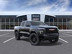 New 2025 GMC Canyon Elevation Crew Cab 4WD Pickup for sale #G51675 - photo 1