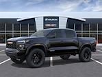 New 2025 GMC Canyon Elevation Crew Cab 4WD Pickup for sale #G51675 - photo 3