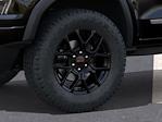 New 2025 GMC Canyon Elevation Crew Cab 4WD Pickup for sale #G51675 - photo 9