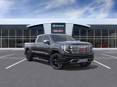 New 2025 GMC Sierra 1500 Denali Crew Cab 4WD Pickup for sale #G51676 - photo 1