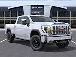 New 2025 GMC Sierra 3500 Denali Crew Cab 4WD Pickup for sale #G51682 - photo 7