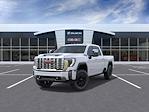 New 2025 GMC Sierra 3500 Denali Crew Cab 4WD Pickup for sale #G51682 - photo 8