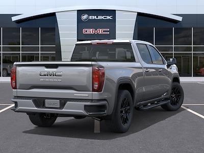 New 2025 GMC Sierra 1500 Elevation Crew Cab 4WD Pickup for sale #G51691 - photo 2