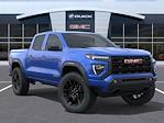 New 2025 GMC Canyon Elevation Crew Cab 4WD Pickup for sale #G51696 - photo 7