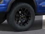 New 2025 GMC Canyon Elevation Crew Cab 4WD Pickup for sale #G51696 - photo 9