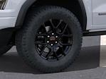 New 2025 GMC Canyon Elevation Crew Cab 4WD Pickup for sale #G51699 - photo 9