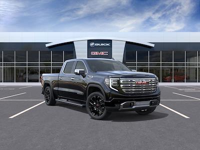 New 2025 GMC Sierra 1500 Denali Crew Cab 4WD Pickup for sale #G51712 - photo 1