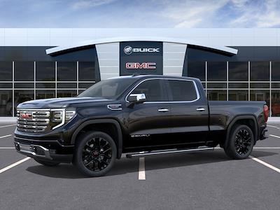 New 2025 GMC Sierra 1500 Denali Crew Cab for sale #G51712 - photo 2