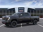 New 2025 GMC Sierra 2500 AT4 Crew Cab 4WD Pickup for sale #G51723 - photo 3