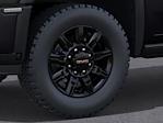 New 2025 GMC Sierra 2500 AT4 Crew Cab 4WD Pickup for sale #G51723 - photo 9