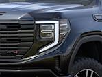 New 2025 GMC Sierra 1500 AT4 Crew Cab 4WD Pickup for sale #G51731 - photo 10