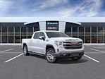 New 2025 GMC Sierra 1500 SLT Crew Cab 4WD Pickup for sale #G51754 - photo 1