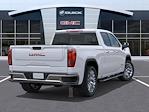 New 2025 GMC Sierra 1500 SLT Crew Cab 4WD Pickup for sale #G51754 - photo 2