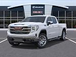 New 2025 GMC Sierra 1500 SLT Crew Cab 4WD Pickup for sale #G51754 - photo 6