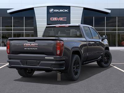New 2025 GMC Sierra 1500 Elevation Crew Cab 4WD Pickup for sale #G51769 - photo 2