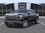 New 2025 GMC Sierra 1500 SLT Crew Cab 4WD Pickup for sale #G51771 - photo 6