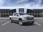 New 2025 GMC Sierra 1500 SLT Crew Cab 4WD Pickup for sale #G51772 - photo 1