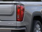 New 2025 GMC Sierra 1500 SLT Crew Cab 4WD Pickup for sale #G51772 - photo 11