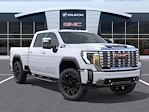 New 2025 GMC Sierra 2500 Denali Crew Cab 4WD Pickup for sale #G51774 - photo 7