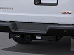New 2025 GMC Savana 3500 Empty Cargo Van for sale #G51803 - photo 14