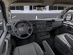 New 2025 GMC Savana 3500 Empty Cargo Van for sale #G51803 - photo 15
