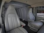 New 2025 GMC Savana 3500 Empty Cargo Van for sale #G51803 - photo 16
