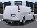 New 2025 GMC Savana 3500 Empty Cargo Van for sale #G51803 - photo 2