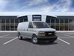 New 2025 GMC Savana 3500 Empty Cargo Van for sale #G51823 - photo 1
