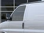 New 2025 GMC Savana 3500 Empty Cargo Van for sale #G51823 - photo 12