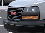 New 2025 GMC Savana 3500 Empty Cargo Van for sale #G51823 - photo 13